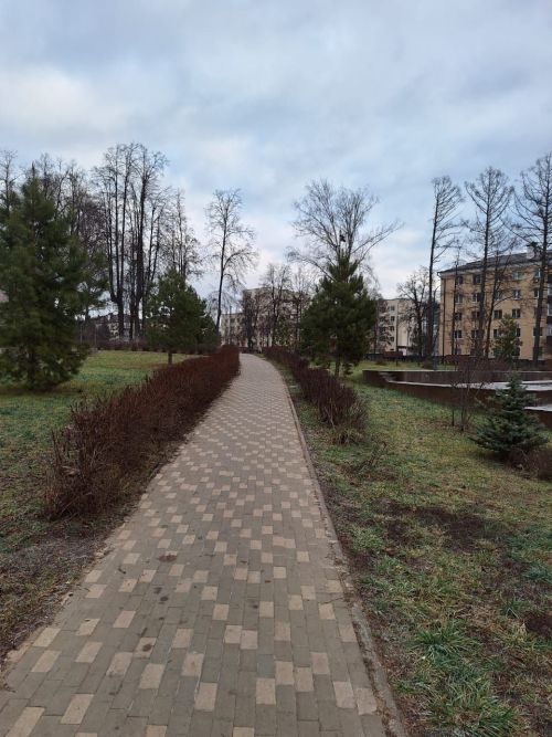 До конца недели в Татарстане сохранится теплая погода