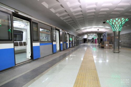 Жителям Казани объяснили, почему повысились цены на проезд в метро