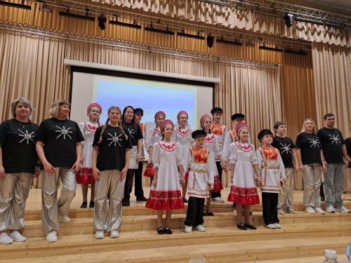 Родительские комитеты раскрывали «Секреты дружного класса»