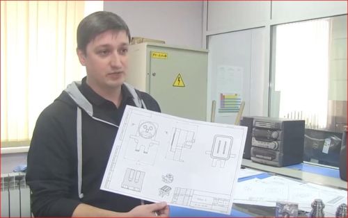 В Зеленодольске завершился региональный этап чемпионата «Профессионалы» для студентов и школьников