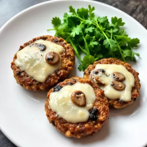 Легкий рецепт мясных гнезд: порадуйте всю семью