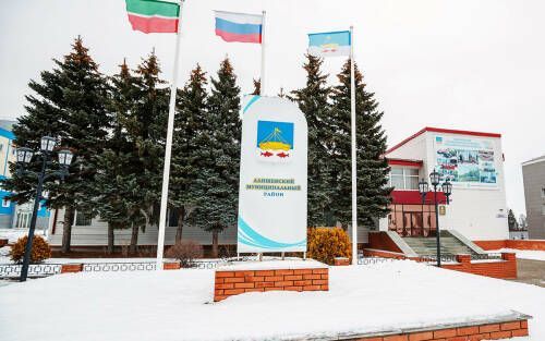Татарстан на зимнем этапе «Туриады»: 14 спортсменов представят республику в Самаре