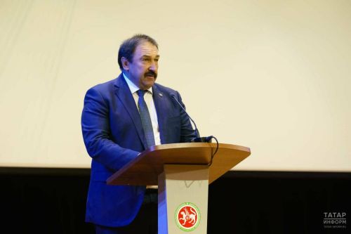 Премьер-министр Татарстана: Наш священный долг — сохранить память о великом подвиге народа