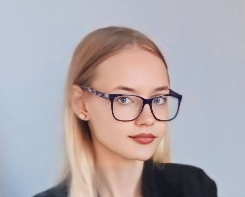 Молодые педагоги Зеленодольска. Сегодня наша героиня — Алёна Милицкова