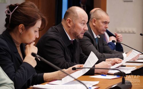 500 татарстанцев пожелали стать участниками программы «Батырлар»