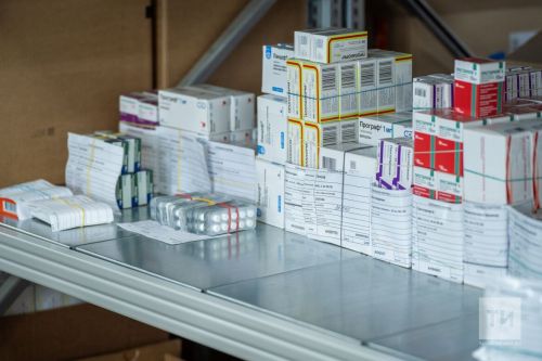 В Российских аптеках запретят к продаже просроченные лекарства