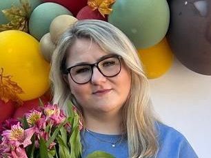 Аделина Шакирова: Золотая медаль и два красных диплома