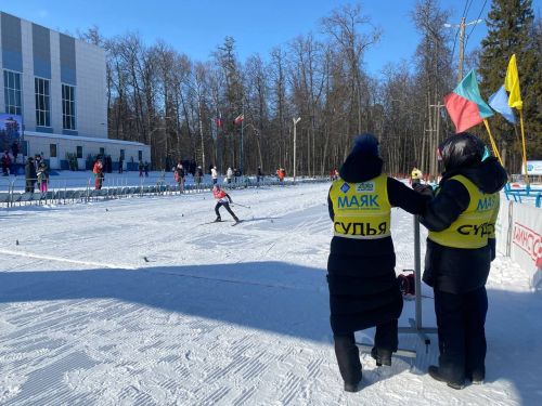 В Зеленодольске стартовало Первенство республики «Надежды Татарстана»