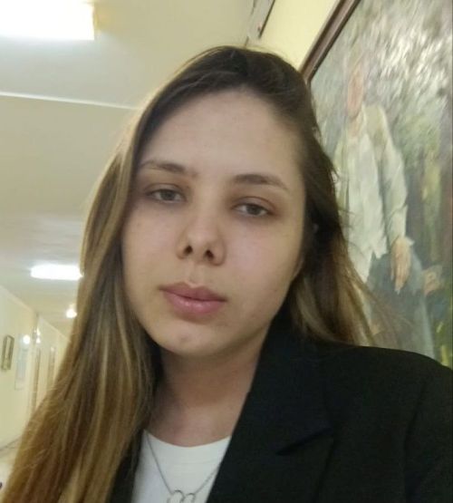 Дарина Мошкова стала педагогом по примеру тети