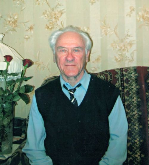 Верен себе и убеждениям: В 90 лет зеленодолец Александр Семёнов сохраняет бодрость духа и ясность ума