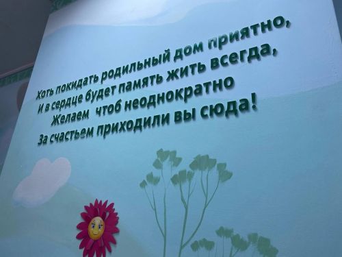 За прошедшую неделю в Зеленодольском роддоме на свет появились 21 малыш
