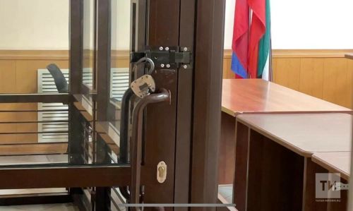 Шесть жителей Татарстана попали в суд за вымогательство, грабеж и угон