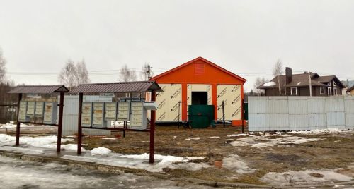В поселке Дубровка Зеленодольского района впервые появится фельдшерско-акушерский пункт