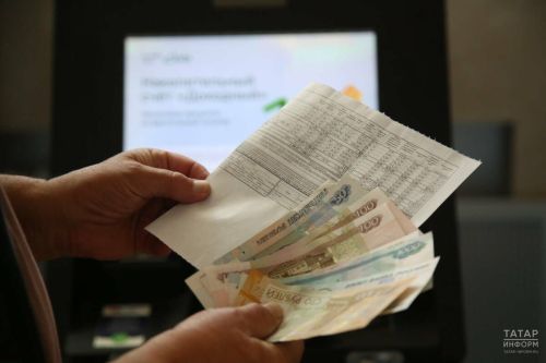 В Татарстане расширяются возможности получения финансовых услуг для сельских жителей