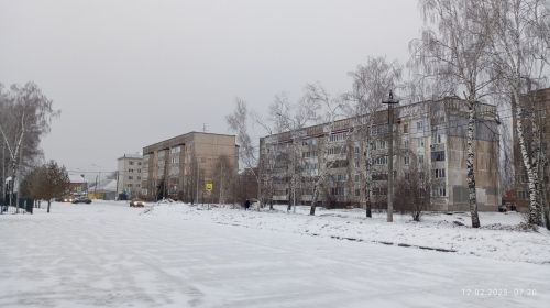 Какие дороги будут отремонтированы в поселке Васильево