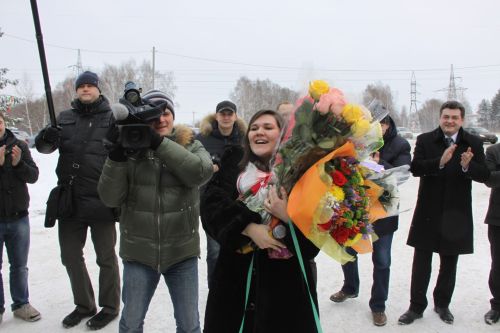 Дина Гарипова стала первым «Голосом» страны