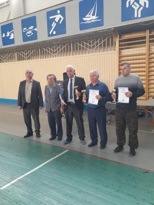 В соревнованиях по запуску авиамоделей лучшими стали зеленодольцы