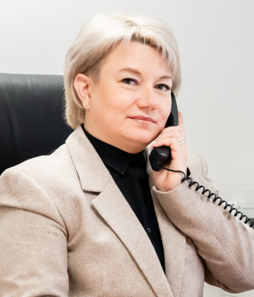 Показания счётчиков лучше передавать вовремя