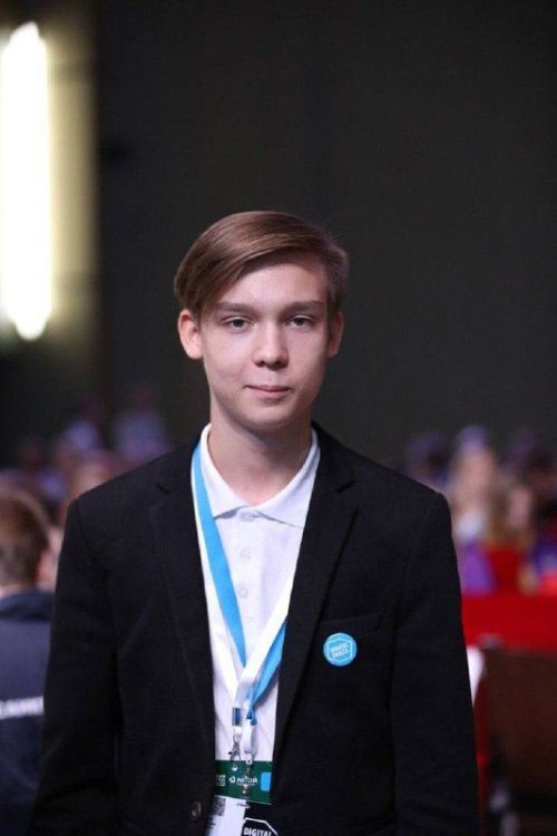 Студент Зеленодольского механического колледжа стал призером Международного конкурса сочинений «Без срока давности»