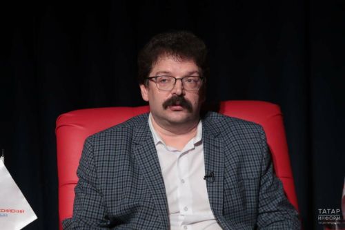 Большаков: События специальной военной операции имеют ключевое значение для партийной системы России