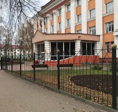 Утверждены схемы одномандатных избирательных округов для проведения выборов депутатов Совета города Зеленодольска