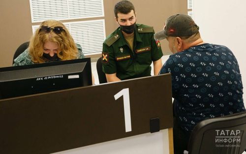 «Спецназ — это семья, у нас служат патриоты»: в РТ набирают в спецподразделения на СВО