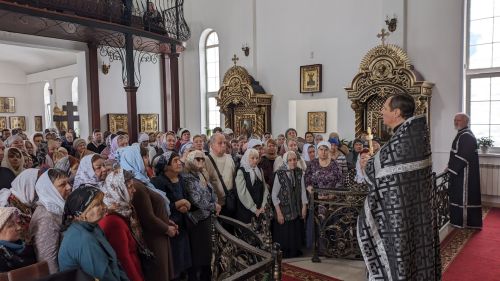У православных христиан начался Великий пост