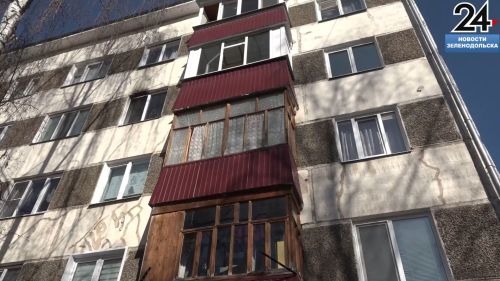 В Зеленодольске произошло возгорание квартиры на четвертом этаже из-за электровелосипеда