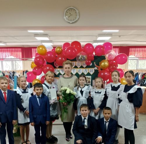 Ключ к знаниям от Натальи Филяновой