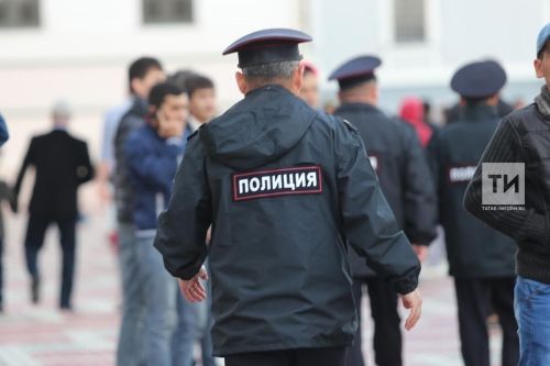 В Татарстане напомнили иностранцам о необходимости узаконить до конца апреля свое пребывание в России