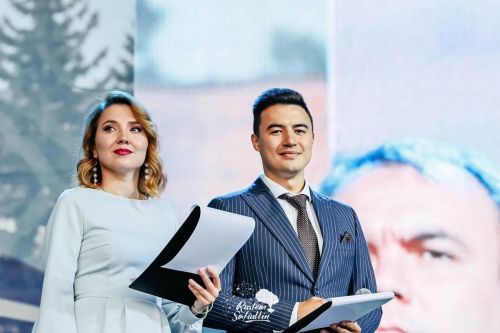 «Конфитюр» эмоций от юных артистов