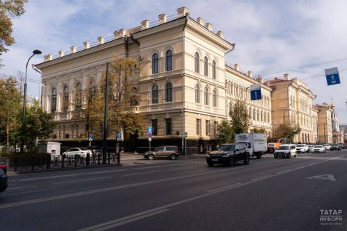 Минсельхоз РТ: Программа «Кадры в АПК» призвана популяризировать аграрное образование