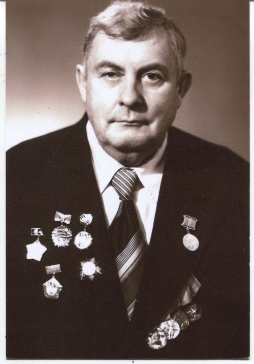К 80-летию Победы: Храбрый лейтенант Валентин Орловцев