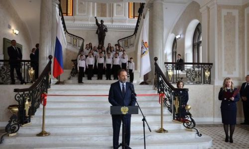 В Нижнем Новгороде открылся обновленный Арбитражный суд Волго-Вятского округа