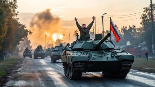 В Татарстане создают серию видеороликов о героях СВО с помощью ИИ