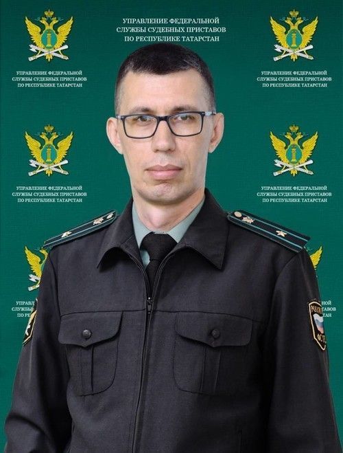 Главный судебный пристав Татарстана в прямом эфире расскажет о поддержке семей участников СВО