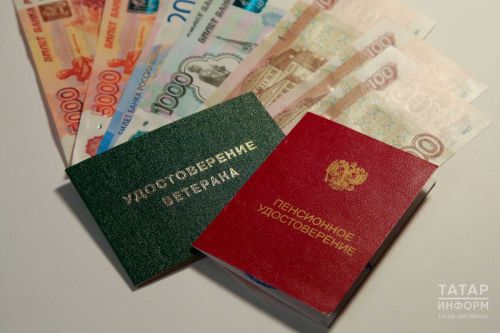 Депутат Алексей Говырин рассказал, что пенсионеры могут рассчитывать на доплаты до 19 тыс. рублей