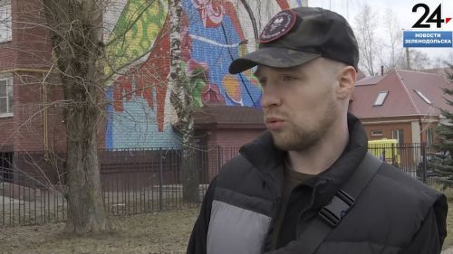 Зеленодолец Станислав Казаков рассказал о своём возвращении в мирную жизнь после СВО