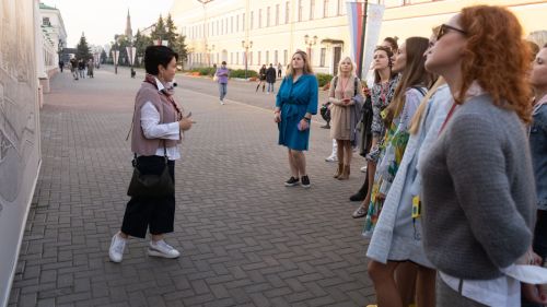 В Татарстане 509 экскурсоводов прошли аттестацию
