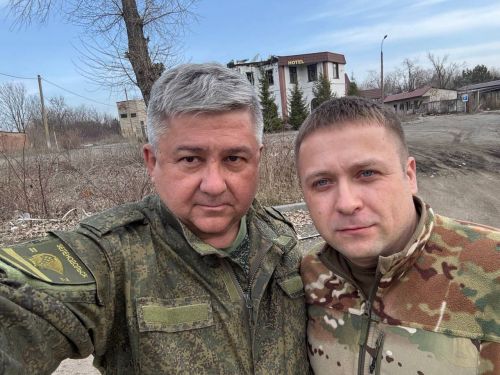 История Героя России из Зеленодольска: С детства мечтал пойти по стопам дяди-военного