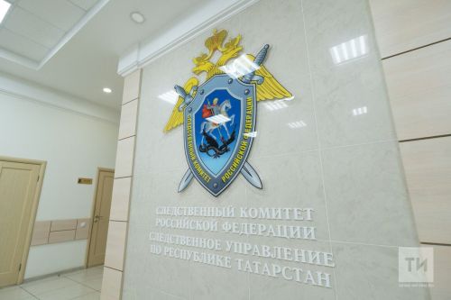 Следственный комитет РТ отметил снижение уровня преступности в республике
