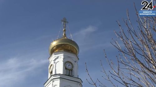 Как готовят православный артос в Раифском Богородицком мужском монастыре