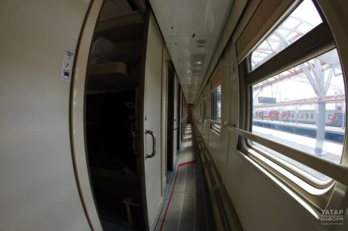 Как купить дешевые билеты на поезд жителям Татарстана