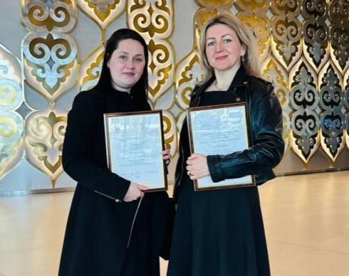 Два ТОС Зеленодольского района стали призерами республиканского конкурса