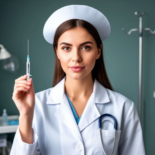 Врач: Вакцинация — простой, безопасный и эффективный способ защиты от болезней