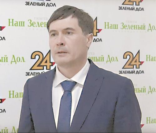Проект ИЦ «Зелёный Дол» «TV-приёмная»: руководители отвечает на вопросы жителей Зеленодольска