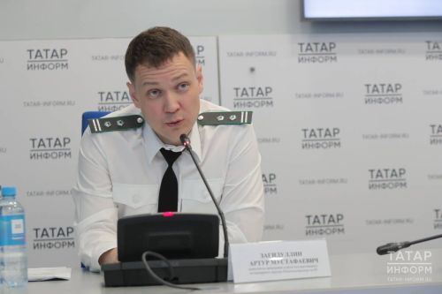 В преддверии Курбан-байрама татарстанцев призвали приобретать скот у местных производителей