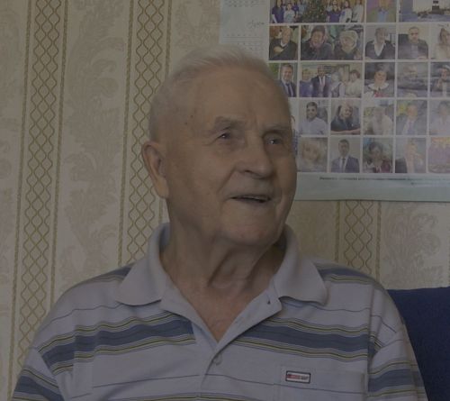 Мальчишкой сбежал из дома на фронт, зачищал Украину от бандеровцев