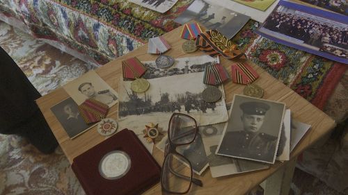 Мальчишкой сбежал из дома на фронт, зачищал Украину от бандеровцев