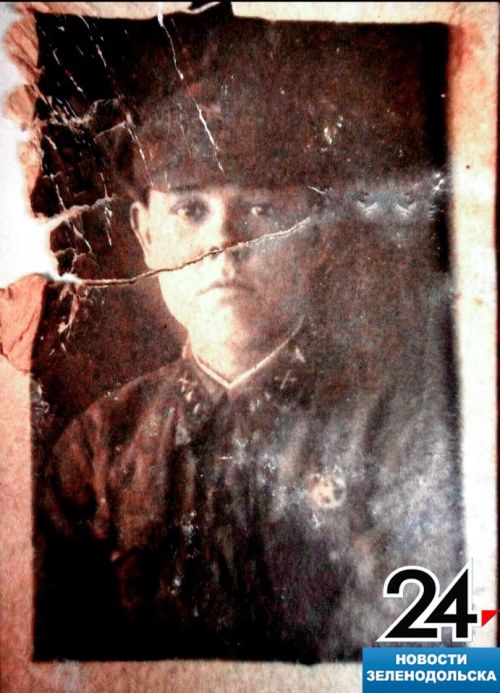 Фотокарточка спасла жизнь отцу: история зеленодольца о счастливой случайности в Великой Отечественной Войне